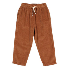 Búho - Cord Pantolon | Russet