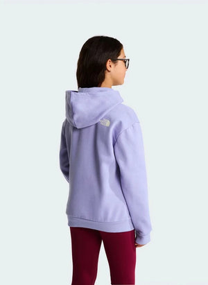 The North Face - Brand Proud Heart Sweatshirt | لافندر