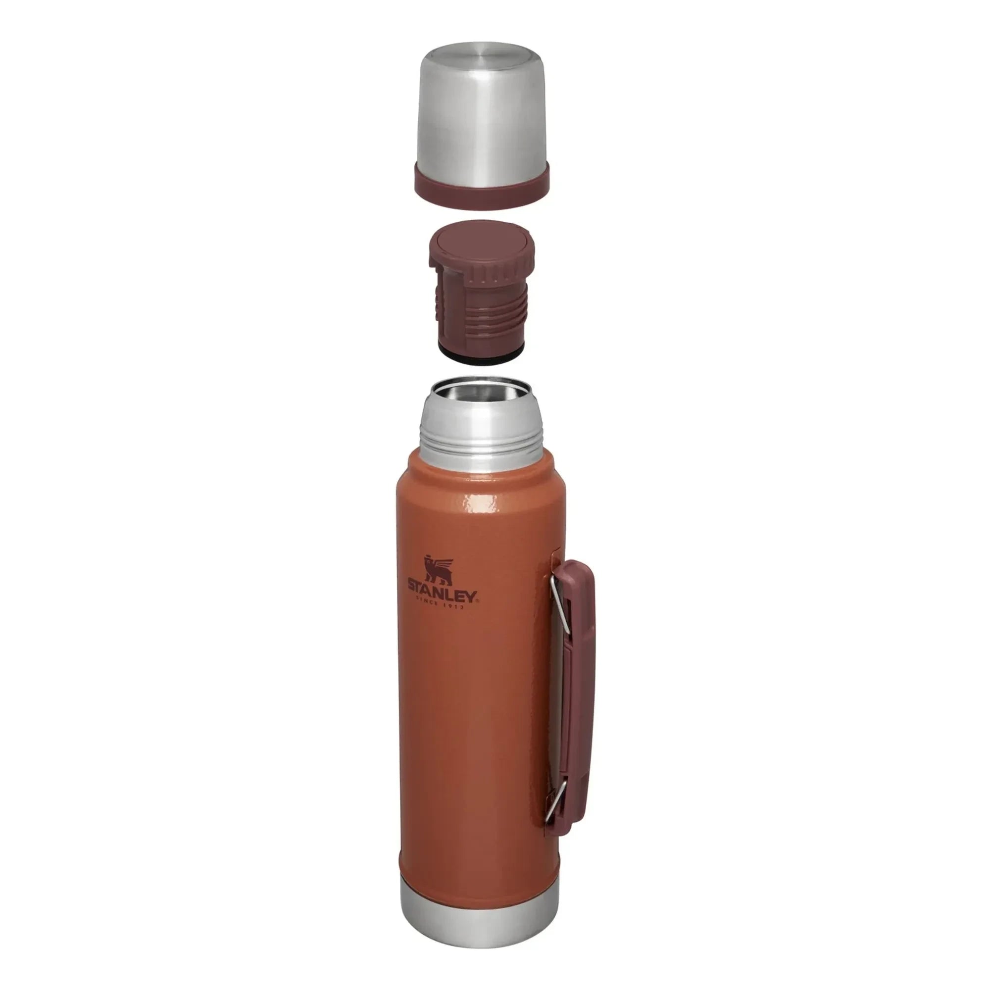 Stanley 1913 - Thermos - Legendary Classic - 1.0 L | Turuncu