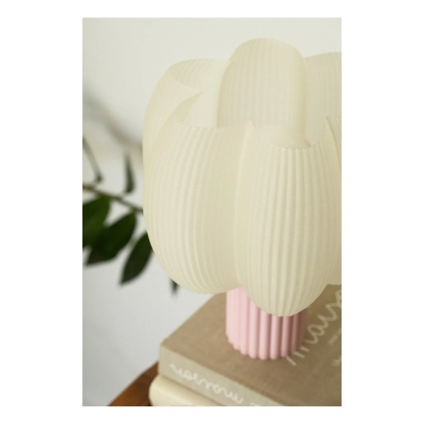 Bleuu-studio - Pofuduk Lamba | Pembe