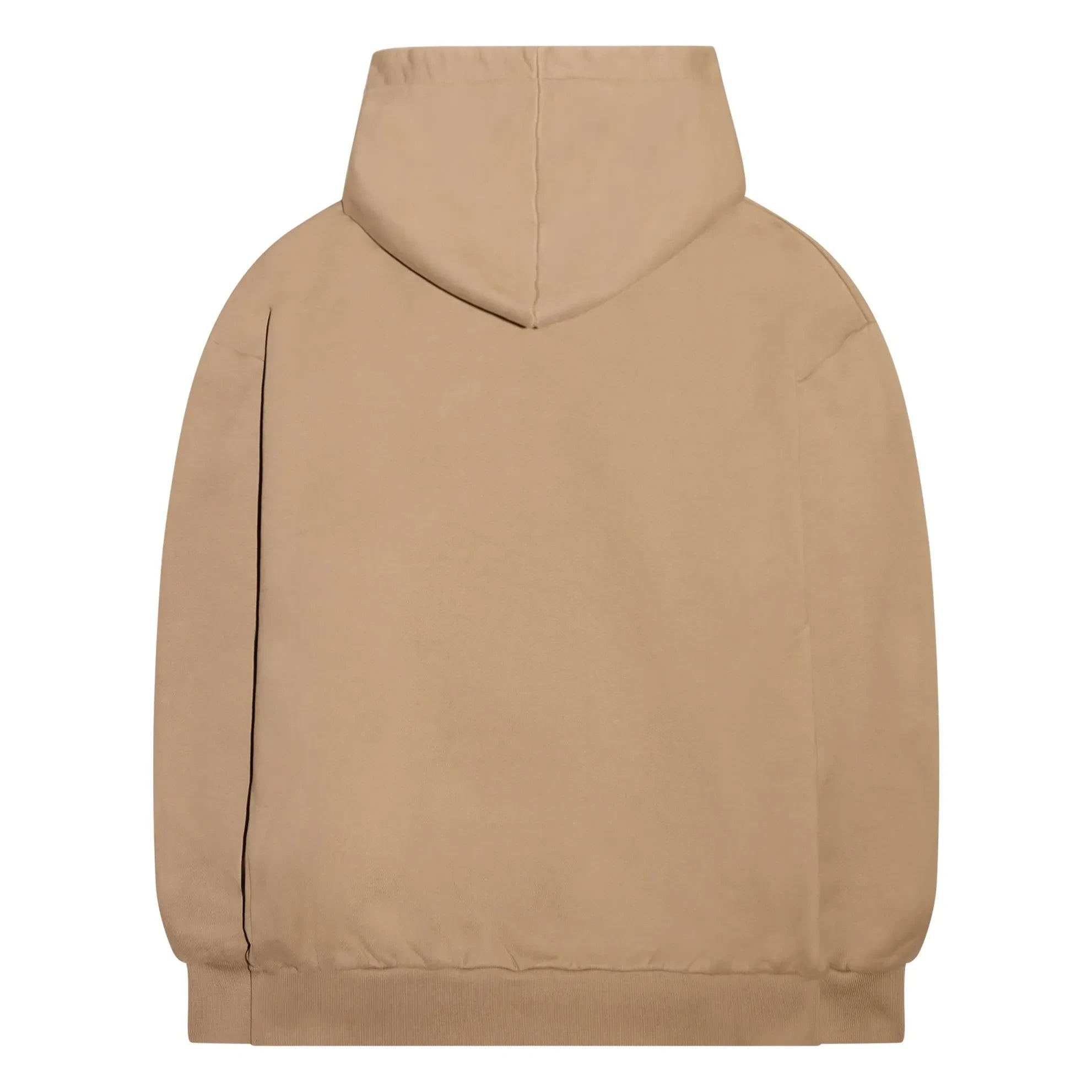 Smallable Kid - Noa organik pamuklu sweatshirt | Kum kahverengisi