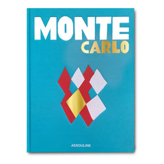 Assouline - Monte Carlo | Mavi