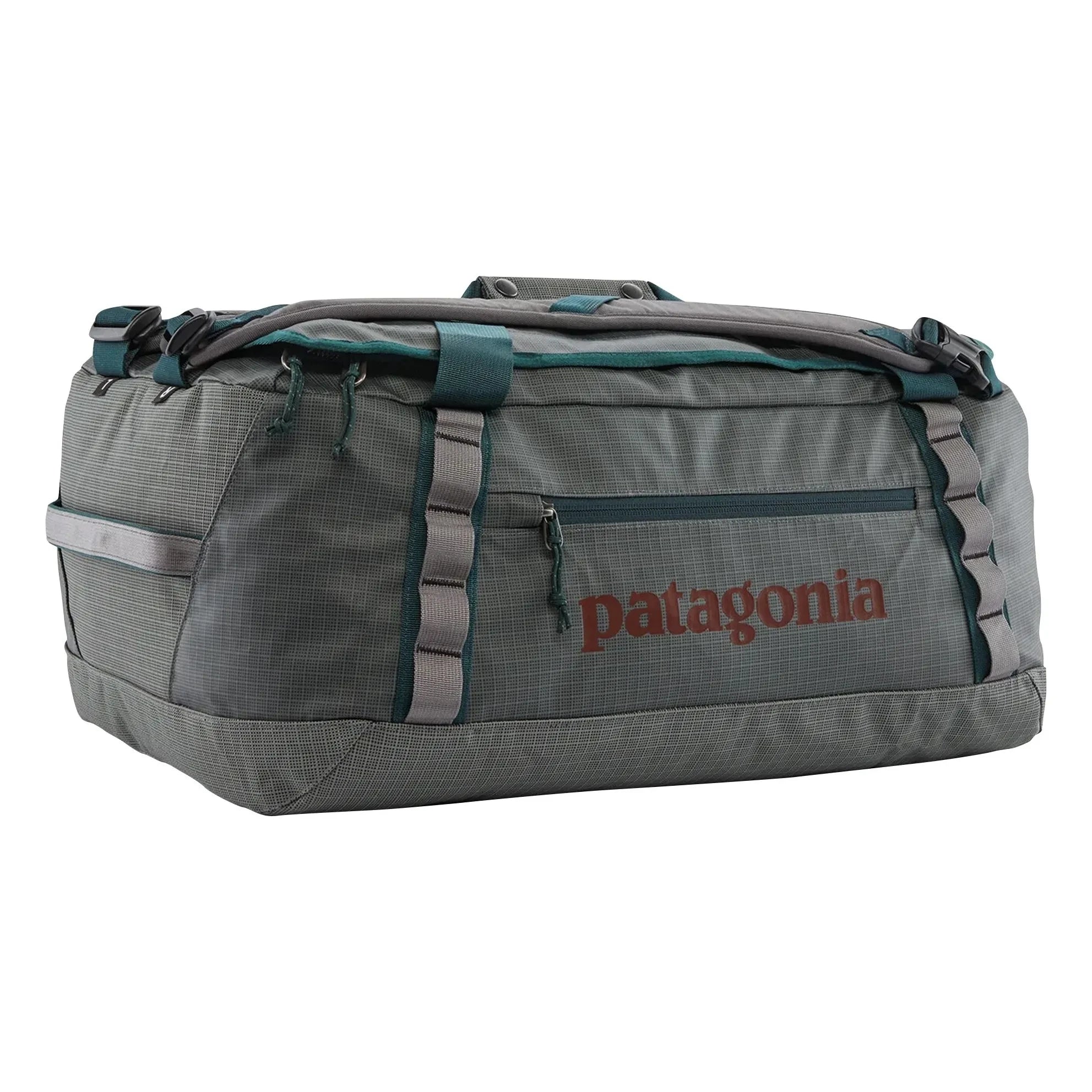 Patagonia - Black Hole Duffel 40L | Koyu gri