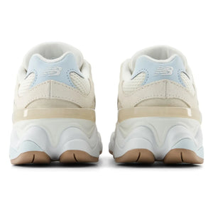 New Balance - Bağcıklı Sneakerlar 9060 | Şeftali