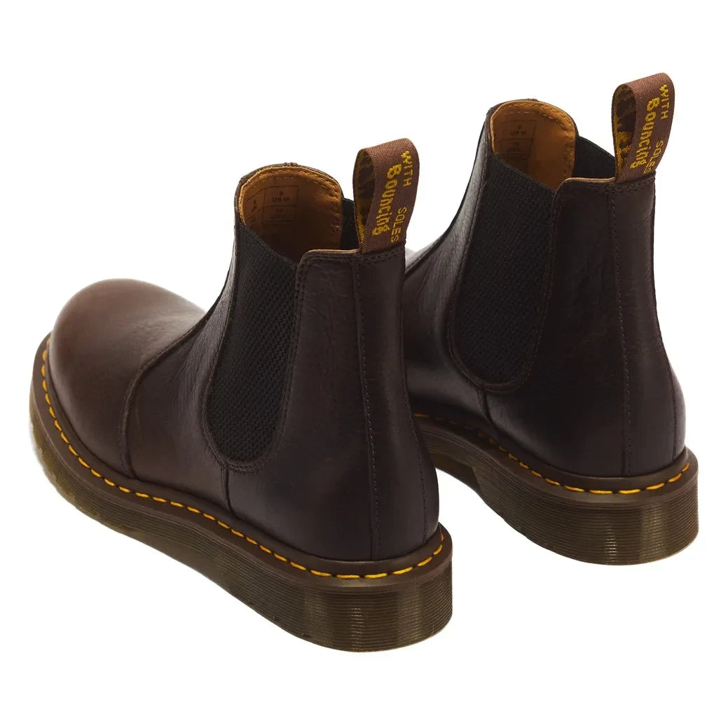 Dr Martens - Chelsea Bot 2976 | Siyah