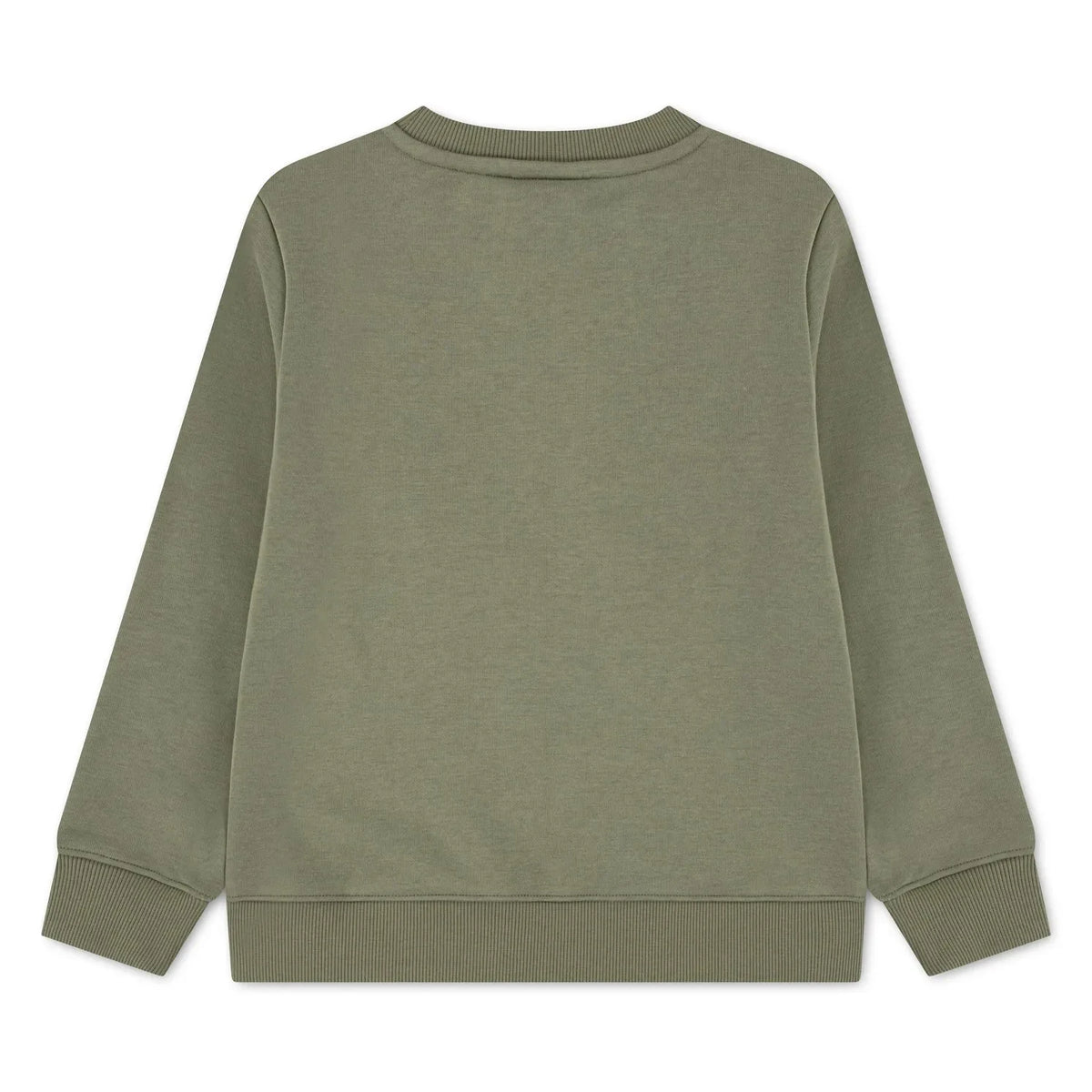 Lacoste - Logo Sweatshirt | Haki