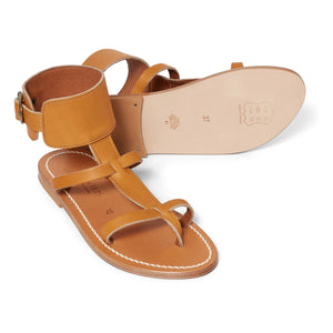 K.Jacques - Caravelle Sandaletler | Natural