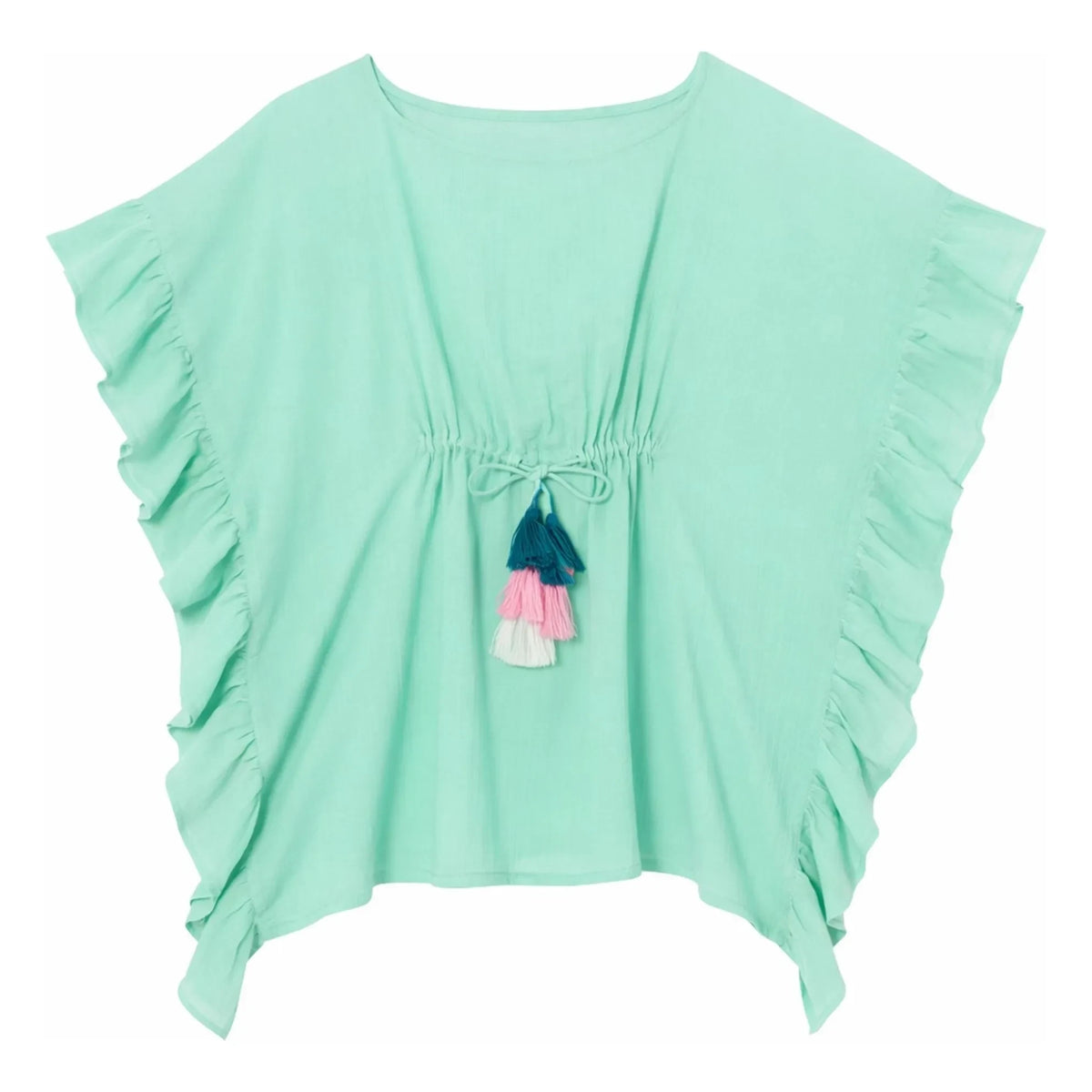 Lison Paris - Kaftan Lea | Turkuaz