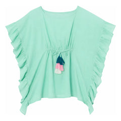 Lison Paris - Kaftan Lea | Turkuaz