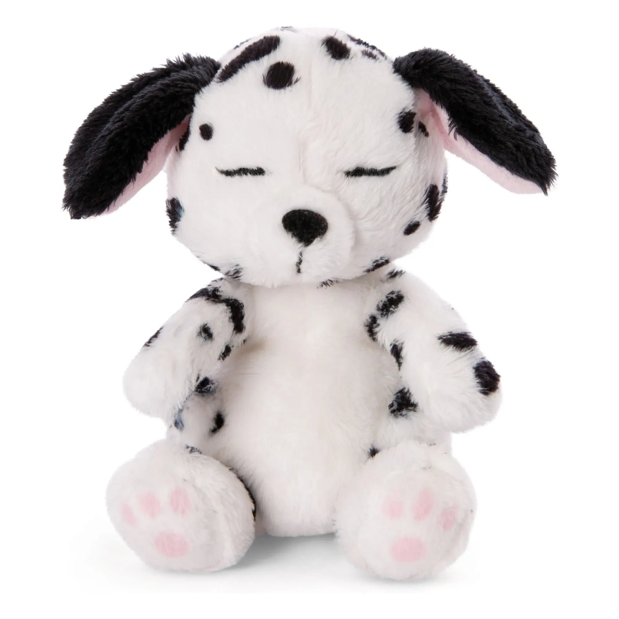 Nici - Dalmaçyalı peluş - Sleeping Pets | Beyaz