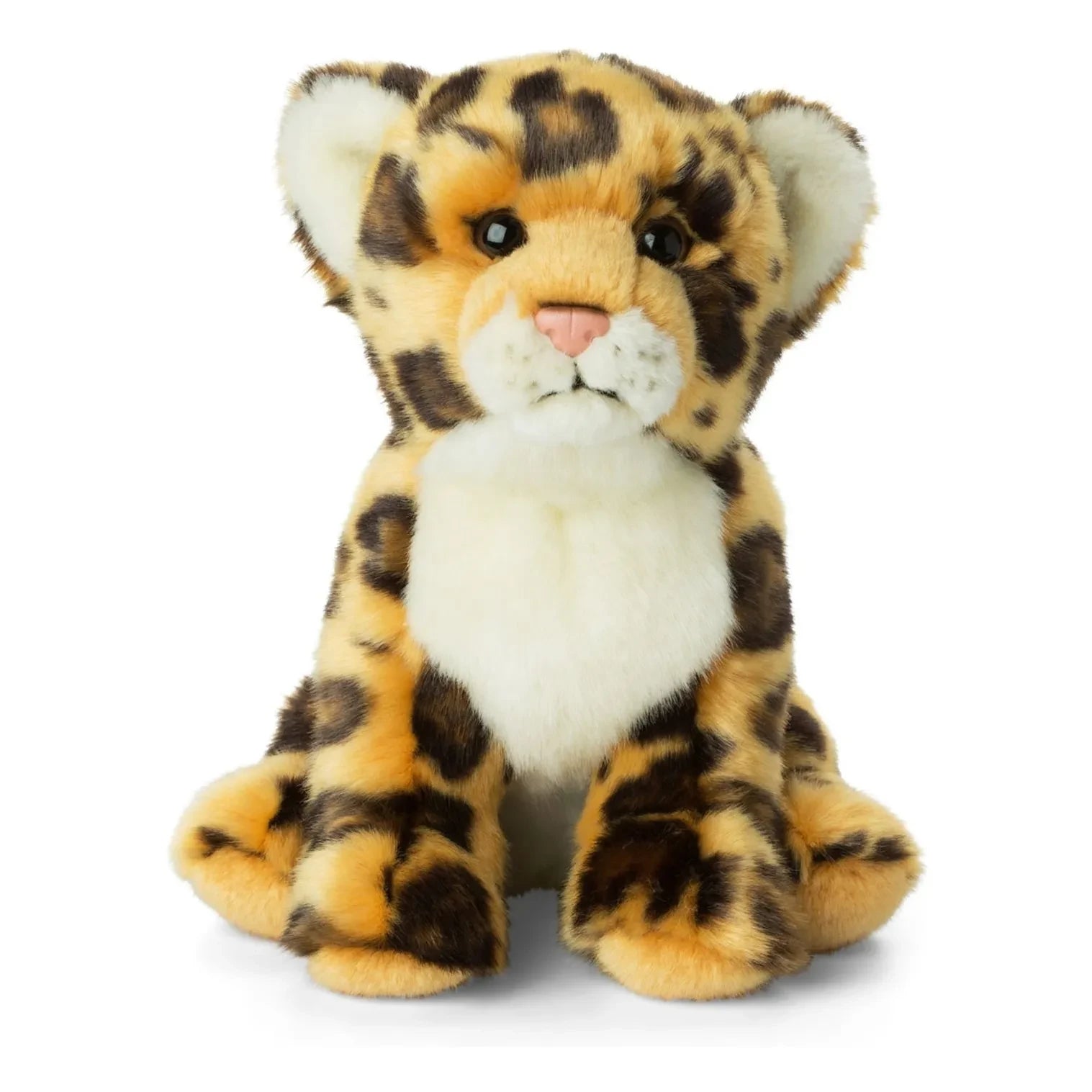 Bon Ton Toys - WWF - Jaguar pelüş | Açık kahverengi