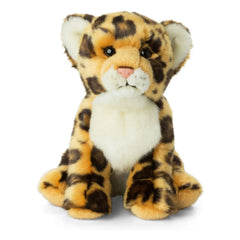 Bon Ton Toys - WWF - Jaguar pelüş | Açık kahverengi