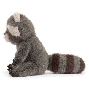 Jellycat - Trixiwoo Rakun Peluş Oyuncak