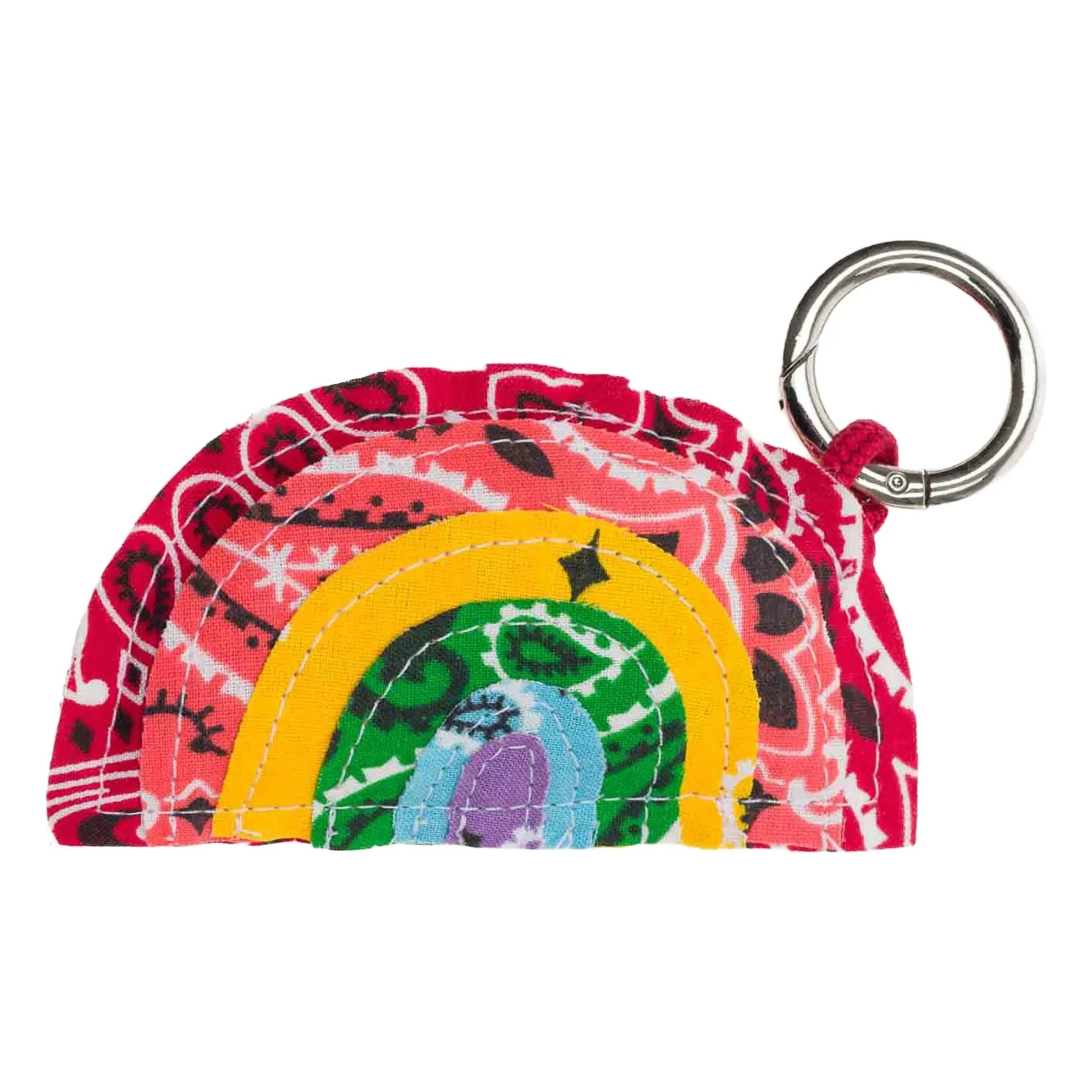 Call it by your name - Charms Rainbow | Kırmızı