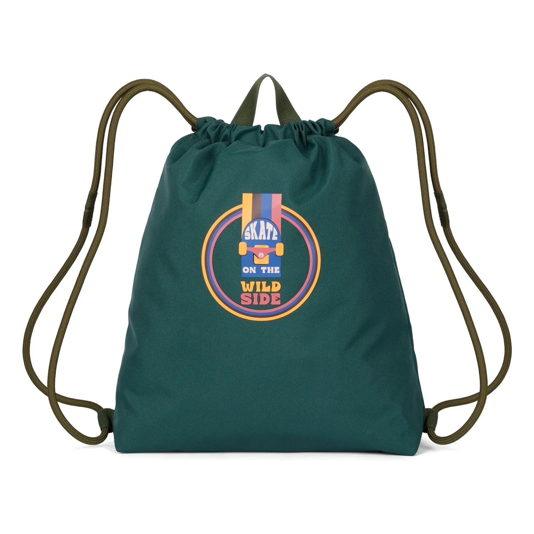 Caramel & Cie - Urban Flow Spor Çantası