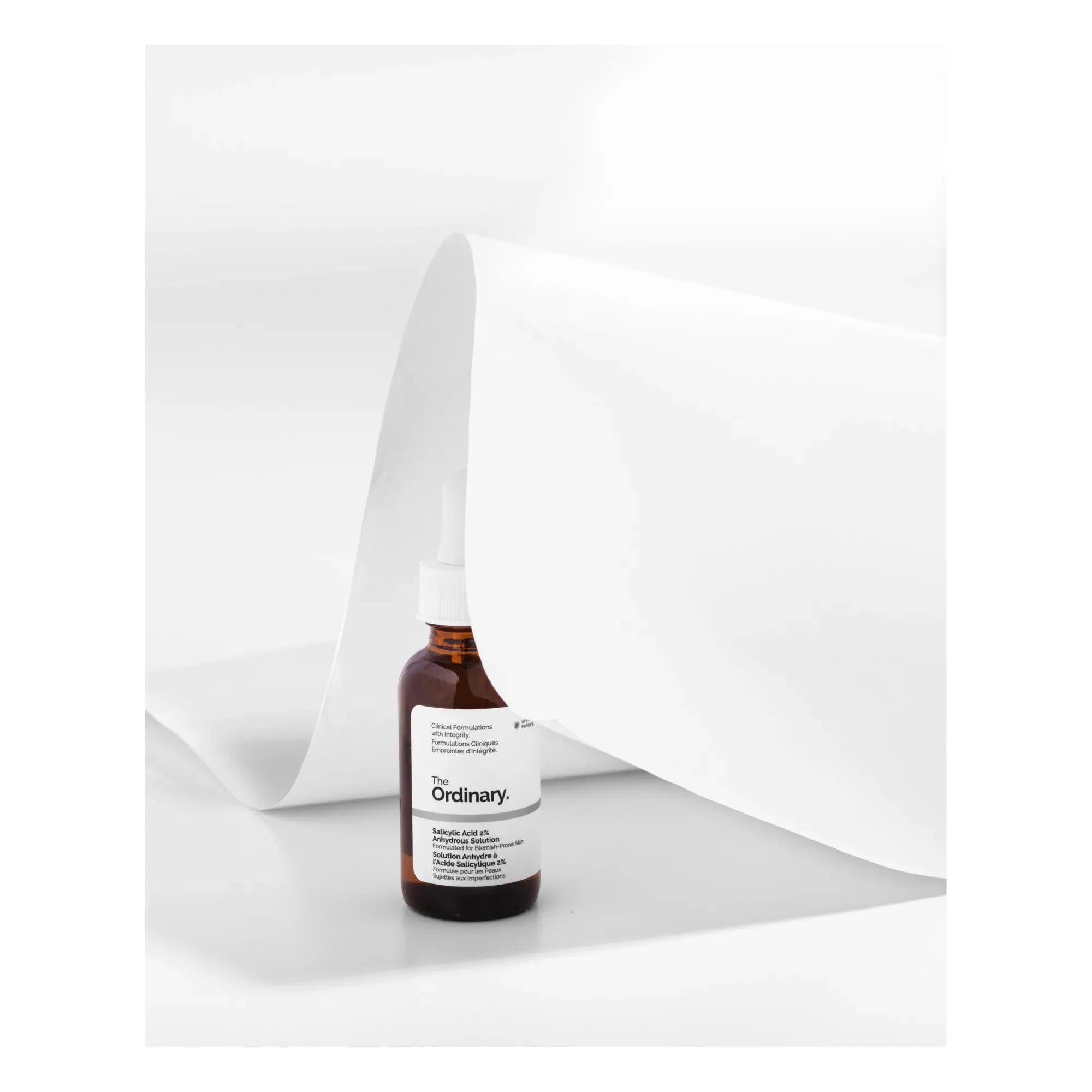 The Ordinary - Salisilik Asit %2 Susuz Solüsyon - 30 ml