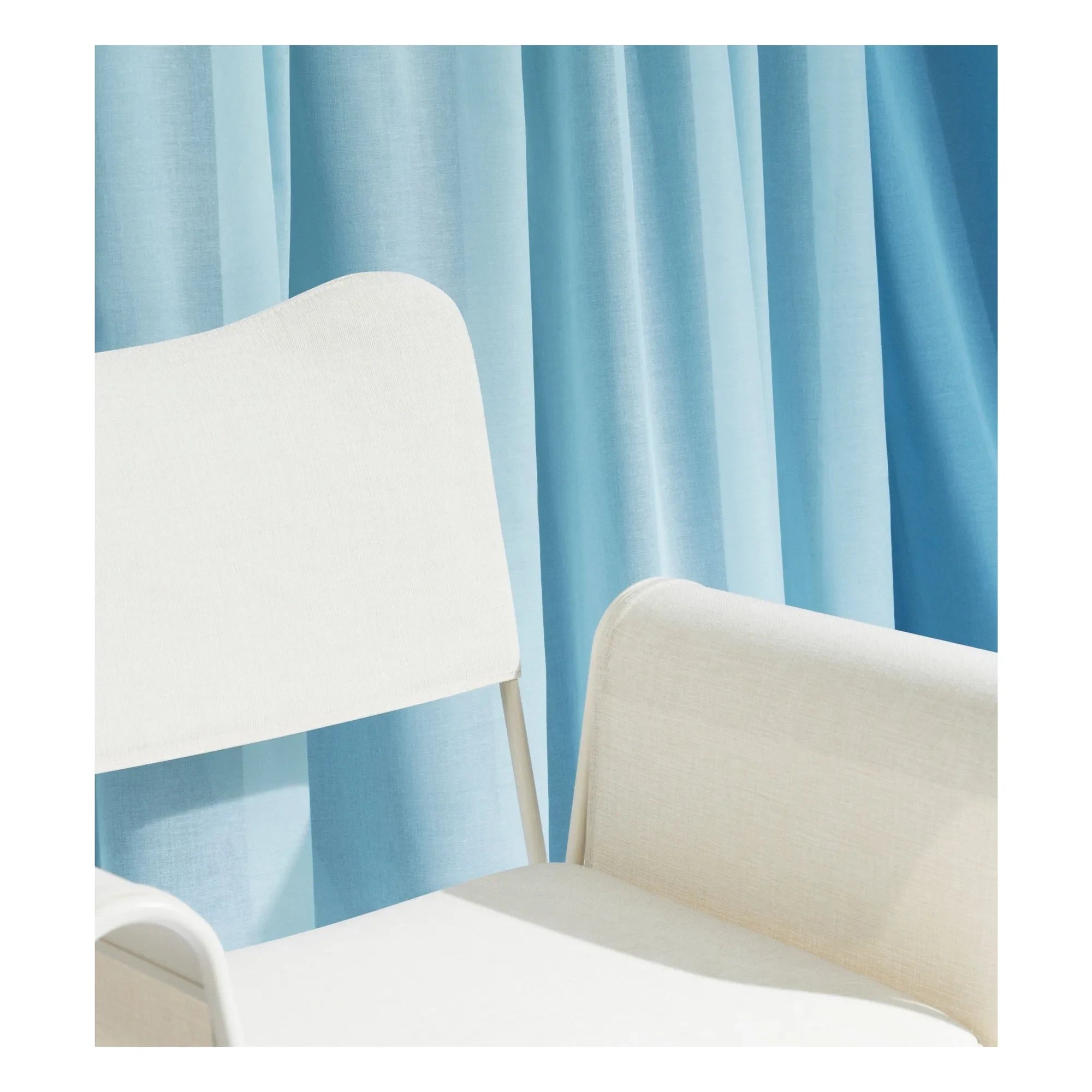 Gubi - Chaise Tropique, Mathieu Matégot | Siyah