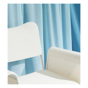 Gubi - Chaise Tropique, Mathieu Matégot | Siyah