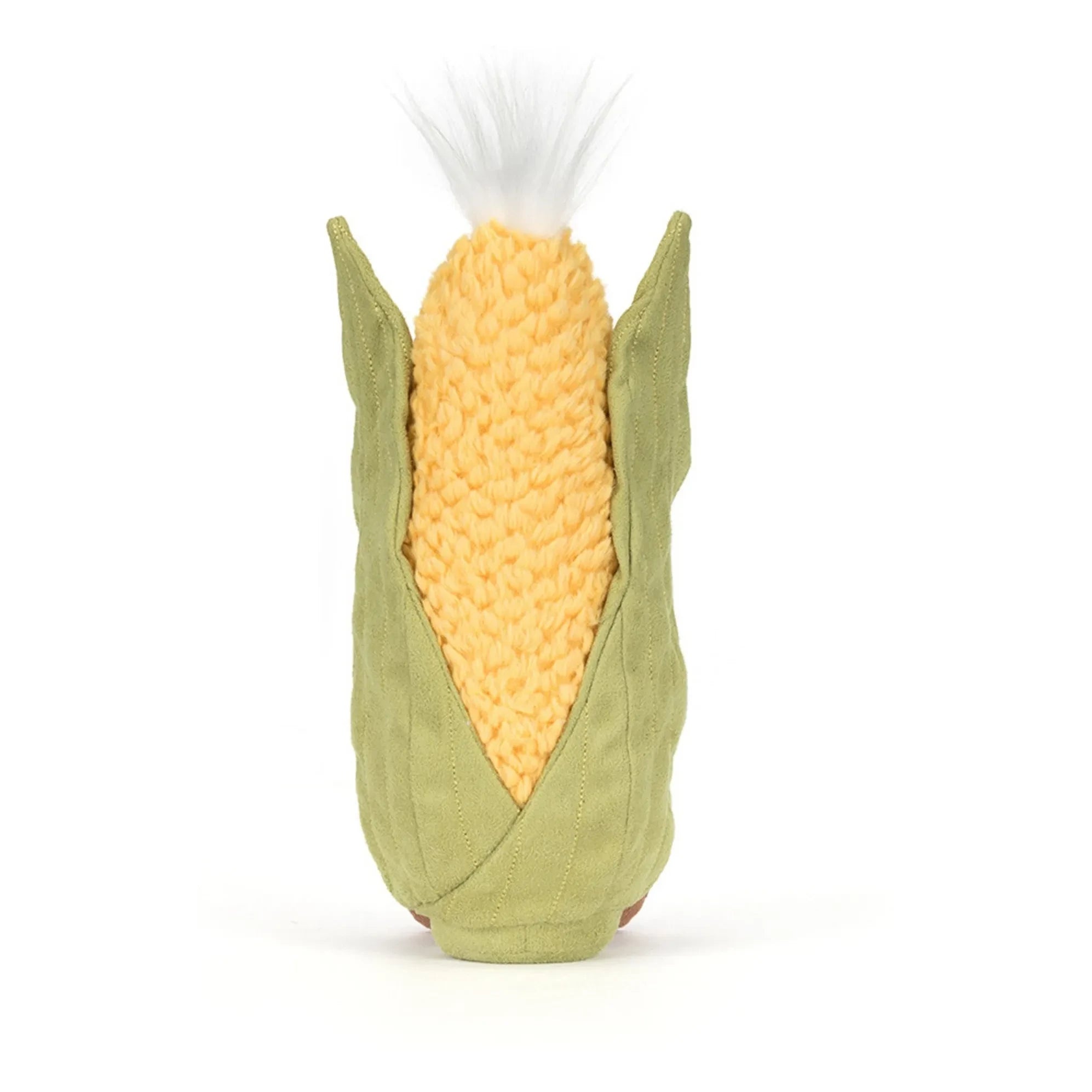 Jellycat - Mısır koçanı peluş