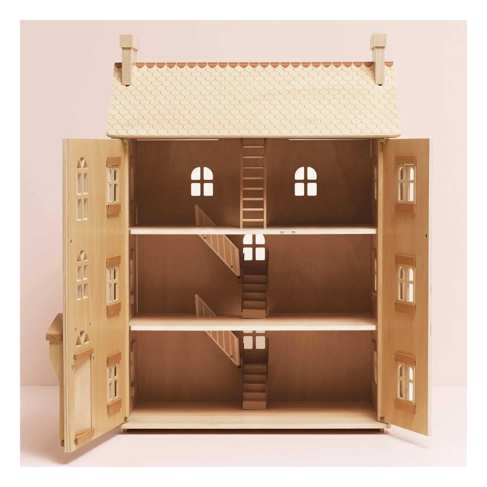 Le Toy Van - Büyük oyuncak evi