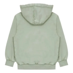 Finger in the nose - Hope organik pamuklu sweatshirt | Açık haki