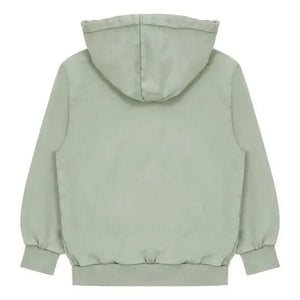 Finger in the nose - Hope organik pamuklu sweatshirt | Açık haki