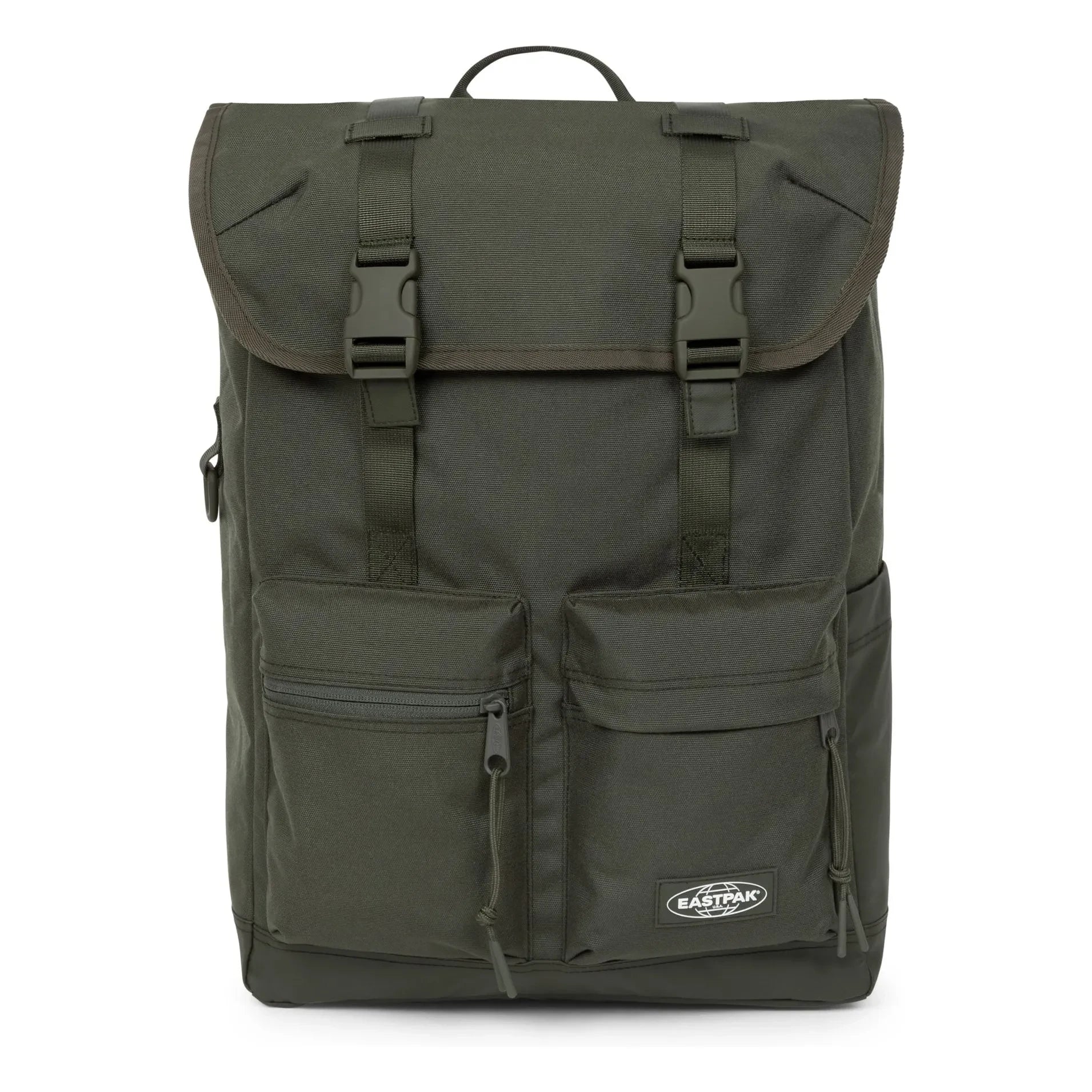Eastpak - Icon Topload Sırt Çantası | Haki