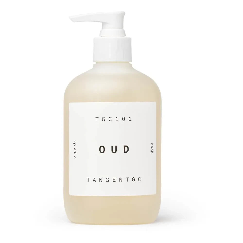 Tangent GC - Oud Organik Sabun