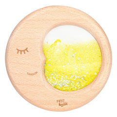 Petit Boum - Sensory moon | Sarı