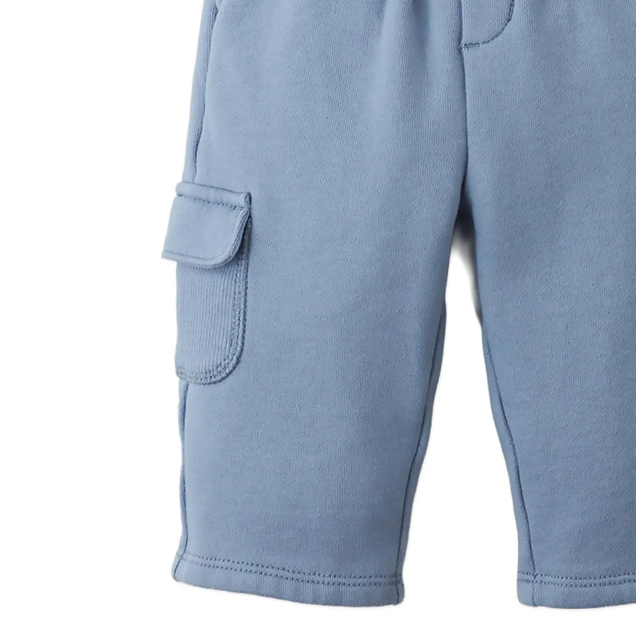 Gingersnaps - Valentino Jogger | Açık mavi