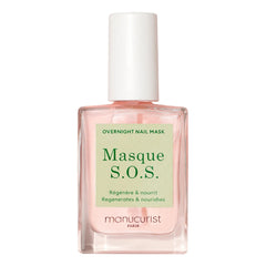 Manucurist - SOS Tırnak Maskesi - 15 ml