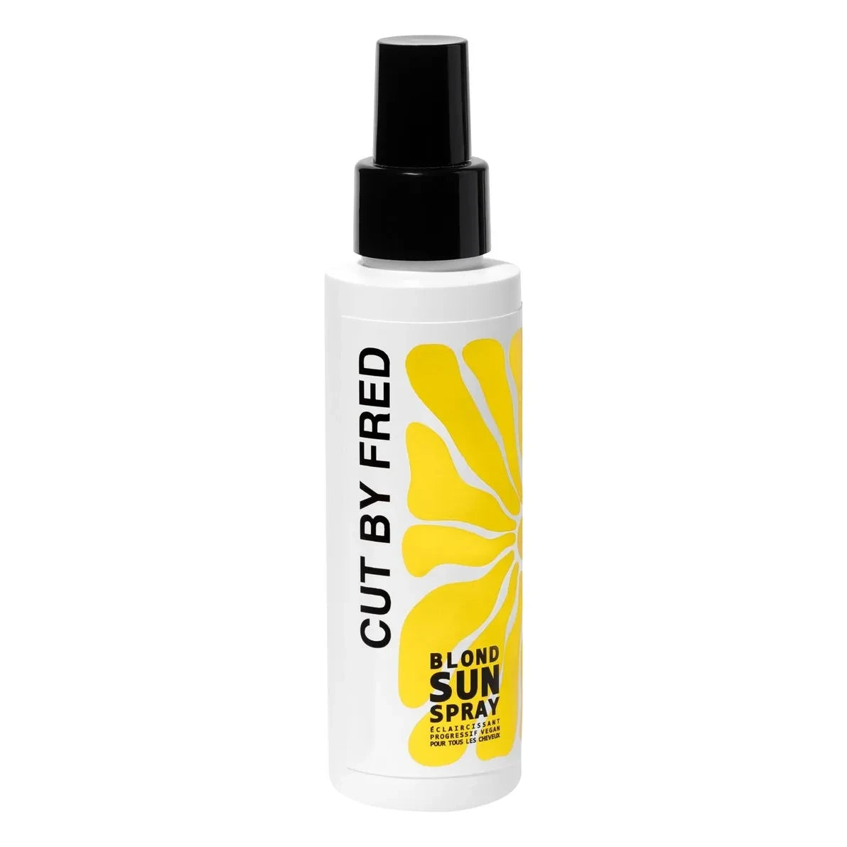 Cut By Fred - Blond Sun ilerletici hafifletici sprey - 100ml