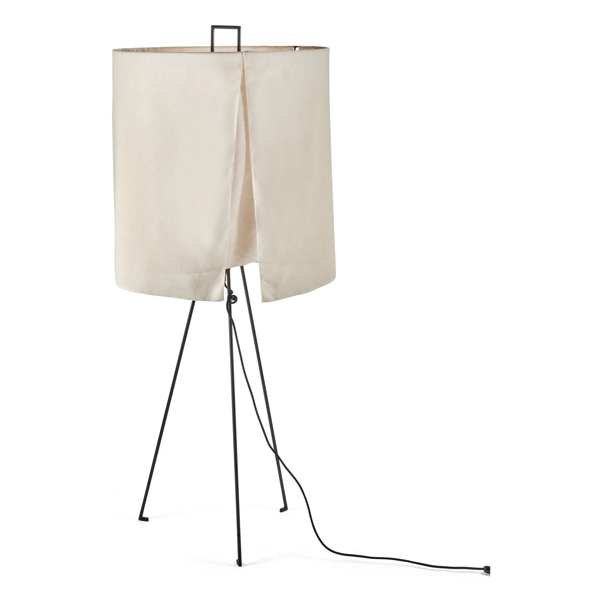 Serax - Nomad ayak lambası | Koyu Bej
