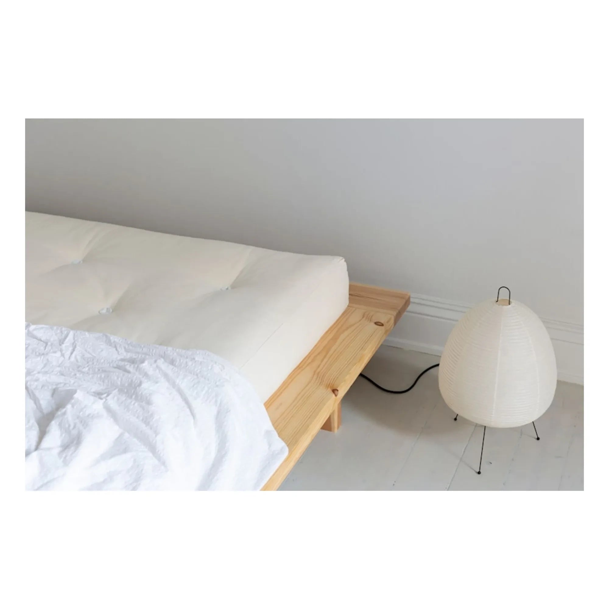Karup Design - Comfort Futon şilte