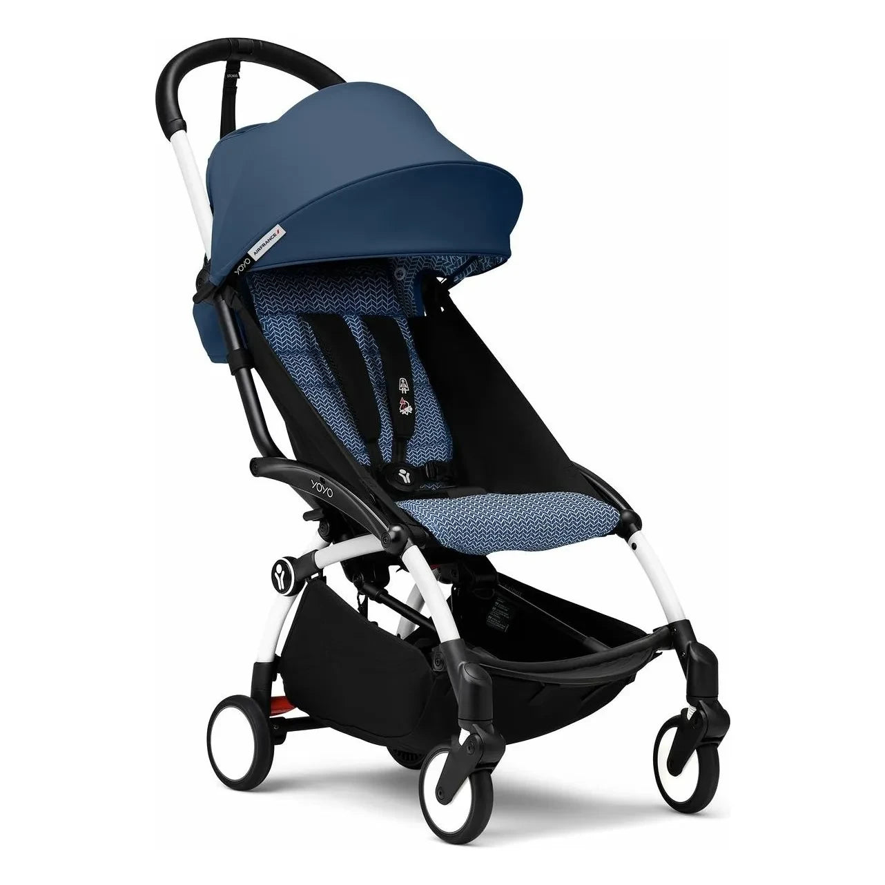 Stokke® - YOYO³ 6+ renk paketi | Air France Mavisi