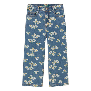 Tinycottons - Jean Marguerites | Mavi