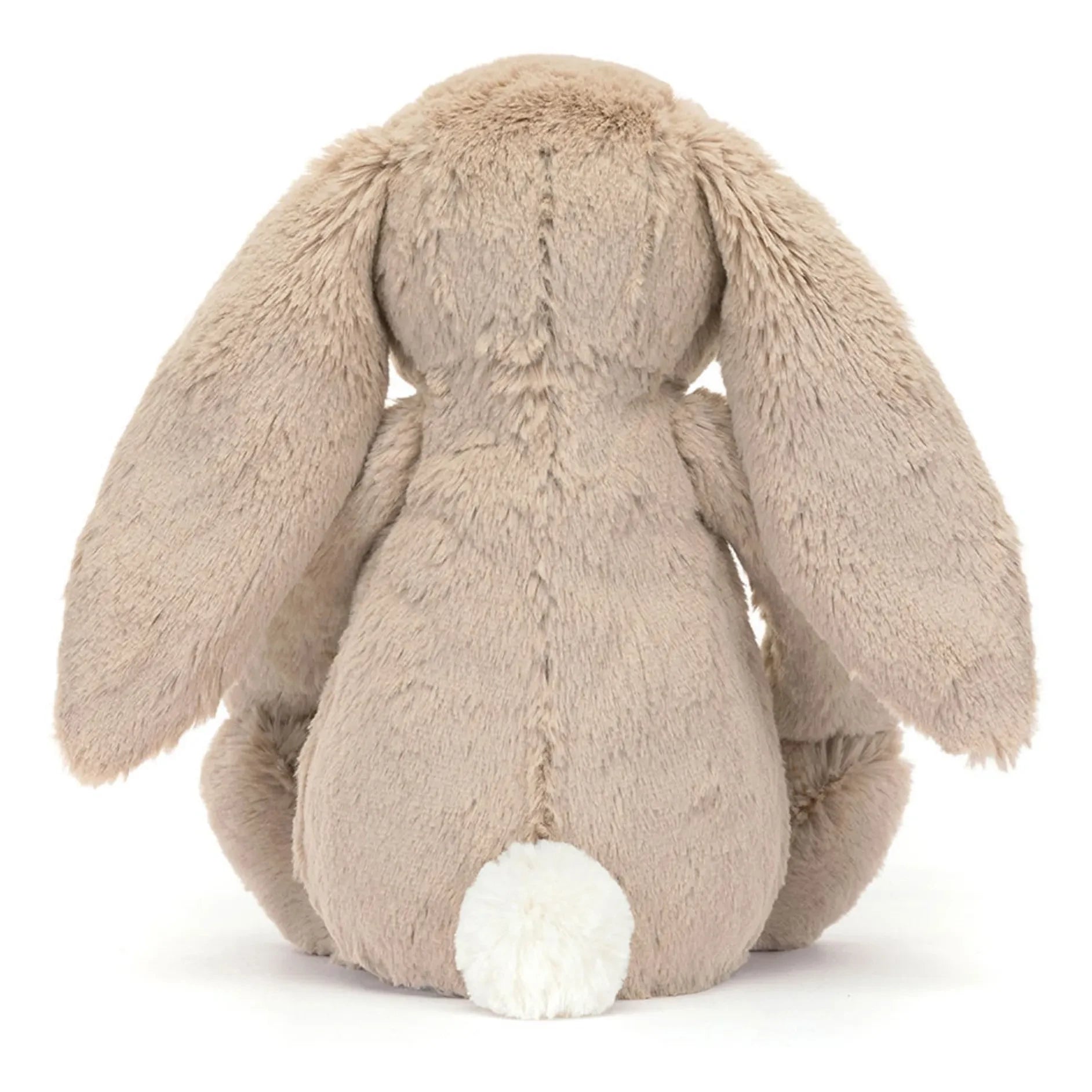 Jellycat - Blossom Petal Tavşan Peluşu | Bej