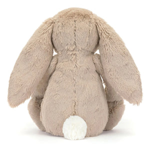 Jellycat - Blossom Petal Tavşan Peluşu | Bej