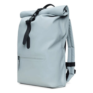 Rains - Rolltop W3 Sırt Çantası | Çelik
