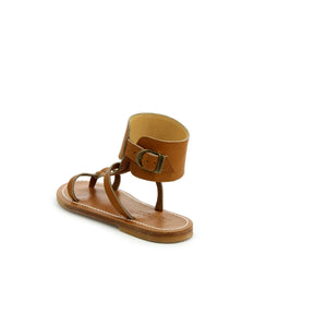 K.Jacques - Caravelle Sandaletler | Natural