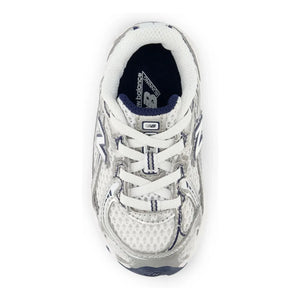 New Balance - Elastik Bağcıklı Sneaker 740 | Koyu Mavi