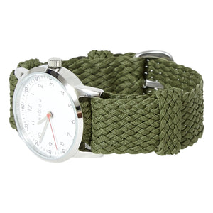 Millow - Klasik Saat | Haki