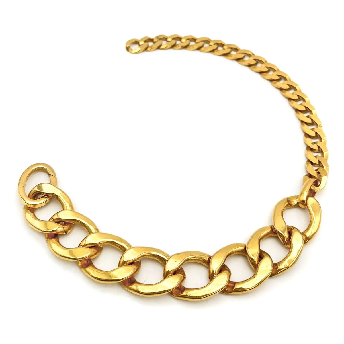 Perrine Taverniti - Exclusive Perrine Taverniti x Smallable - Babylone kolye | Gold