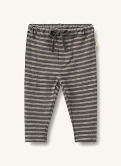 Wheat - Manfred Organik Pamuk Jegging | Gri