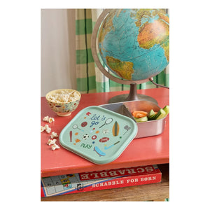 Rice - Lunch-box Sport | Açık Mavi
