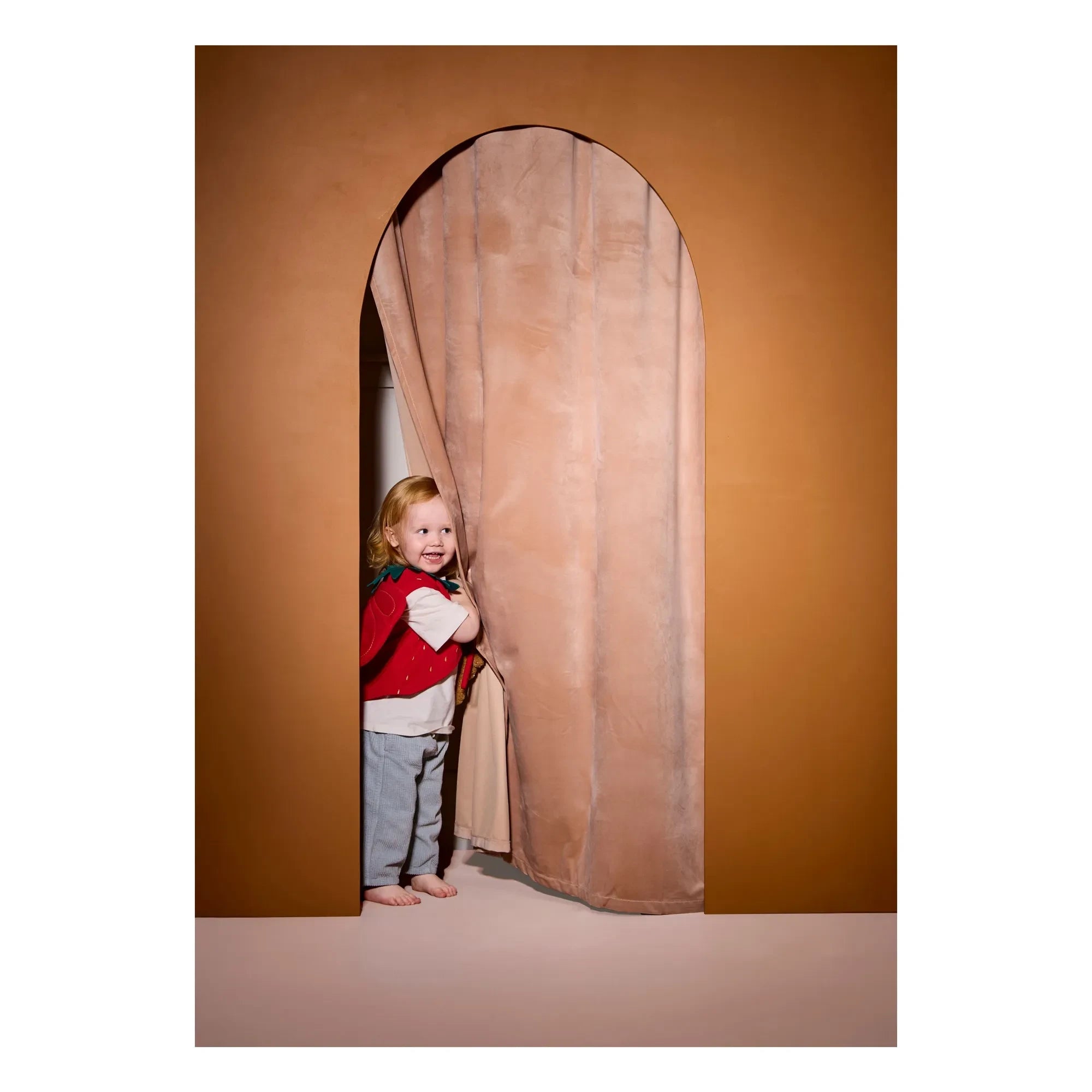 Kid's Concept - Çilek kostümü