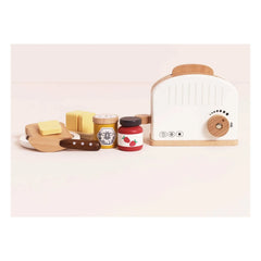 Le Toy Van - Tost Makinesi Seti