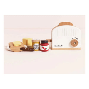 Le Toy Van - Tost Makinesi Seti
