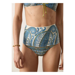 Boteh - Arcadia Bikini Altı | Lapis lazuli