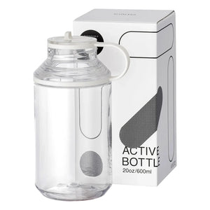 Kinto - Aktif Şişe - 600 ml